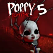 Poppy Playtime Chapter 5 APK Download for Android